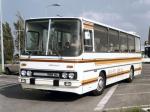 Ikarus 256SL 1975 года